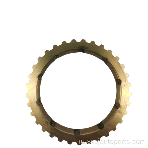 Горячая продажа автозаплекс для Fiat Transmision Brass Synchronizer Ring OEM 46767057